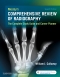Evolve Resources for Mosby's Comprehensive Review of Radiography, 7th Edition