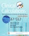 Clinical Calculations - Elsevier eBook on VitalSource, 8th Edition