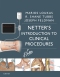 Netter's Introduction to Clinical Procedures Elsevier eBook on Vitalsource, 1st