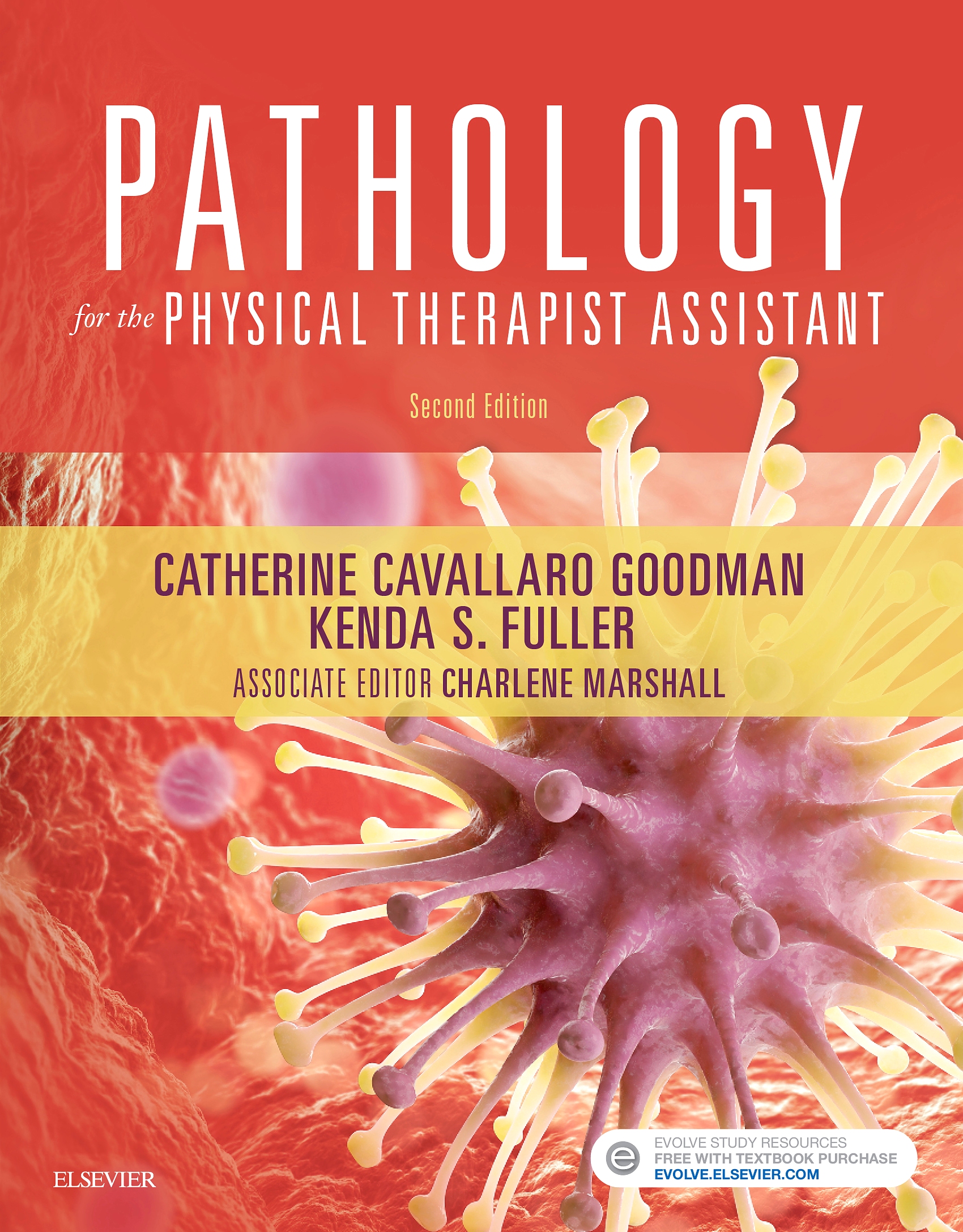 Evolve Resources for Pathology for the Physical Therapist Assistant, 2nd Edition