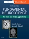 Fundamental Neuroscience for Basic and Clinical Applications, 5th