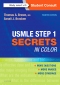 USMLE Step 1 Secrets in Color, 4th