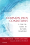 Common Pain Conditions, 1st Edition
