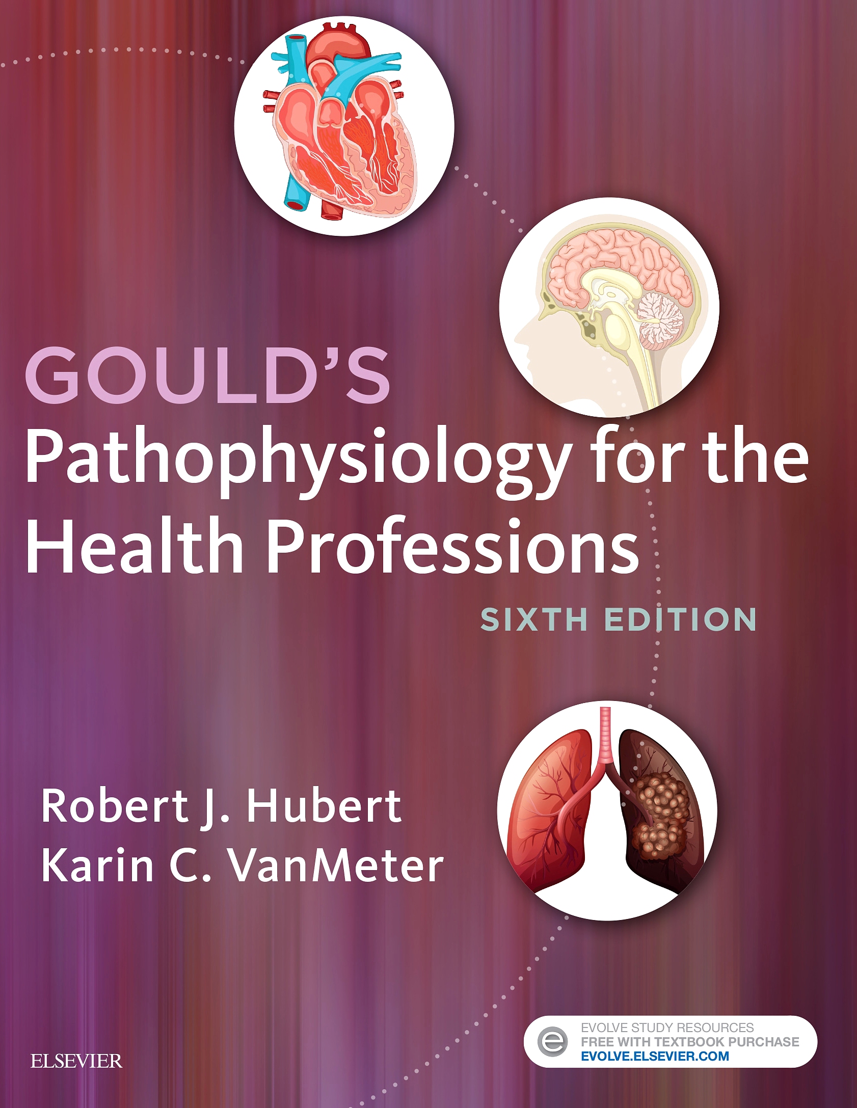 Pathophysiology Online for Gould's Pathophysiology for the Health Professions, 6th Edition