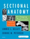 Sectional Anatomy for Imaging Professionals, 4th Edition