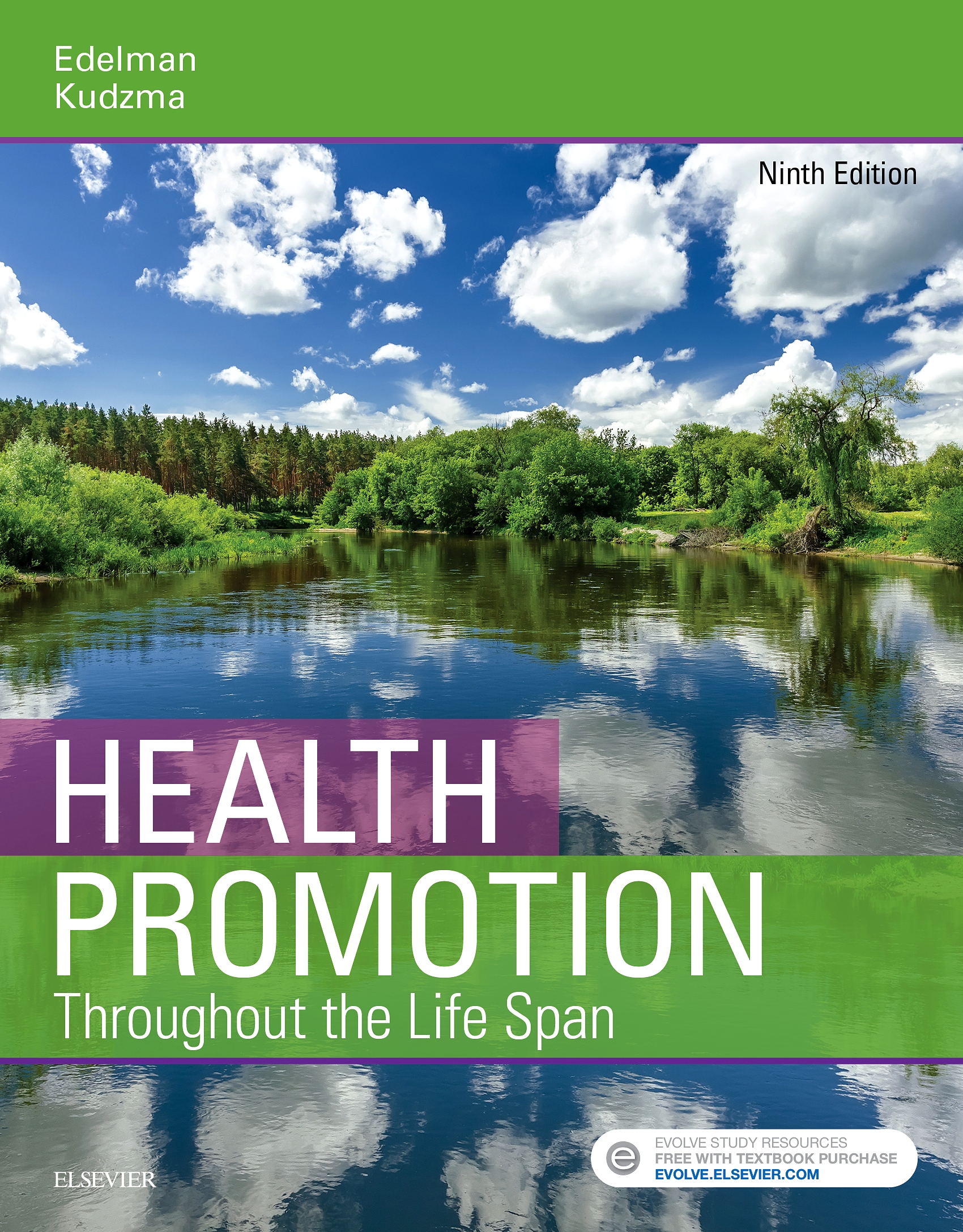 Evolve Resources for Health Promotion Throughout the Life Span, 9th Edition
