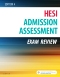 Admission Assessment Exam Review - Elsevier eBook on VitalSource, 4th Edition
