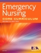 Emergency Nursing Core Curriculum - Elsevier eBook on VitalSource, 7th Edition
