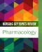 Nursing Key Topics Review: Pharmacology, 1st Edition