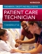 Workbook for Fundamental Concepts and Skills for the Patient Care Technician, 1st Edition