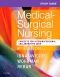 Study Guide for Medical-Surgical Nursing, 9th Edition