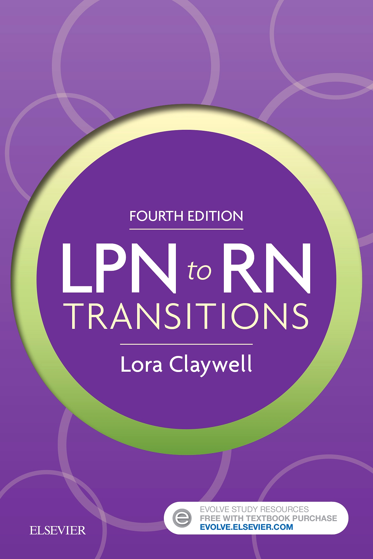 Evolve Resources for LPN to RN Transitions, 4th Edition