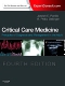 Critical Care Medicine Elsevier eBook on VitalSource, 4th Edition