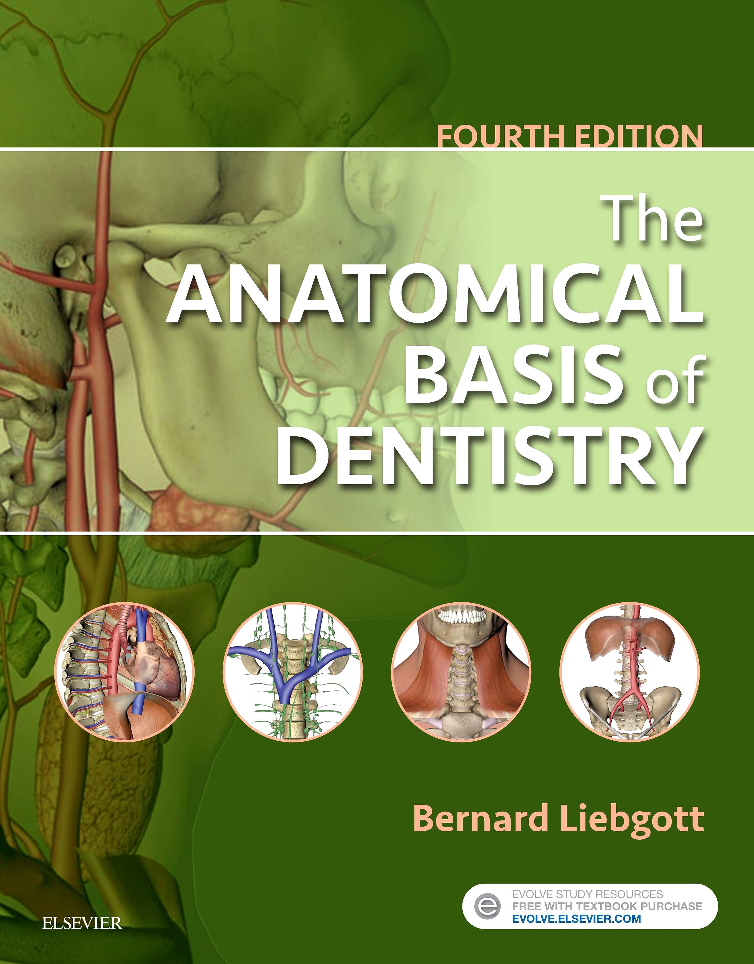 Evolve Resources for The Anatomical Basis of Dentistry, 4th Edition