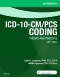 Workbook for ICD-10-CM/PCS Coding: Theory and Practice, 2017 Edition - Elsevier eBook on VitalSource, 1st Edition