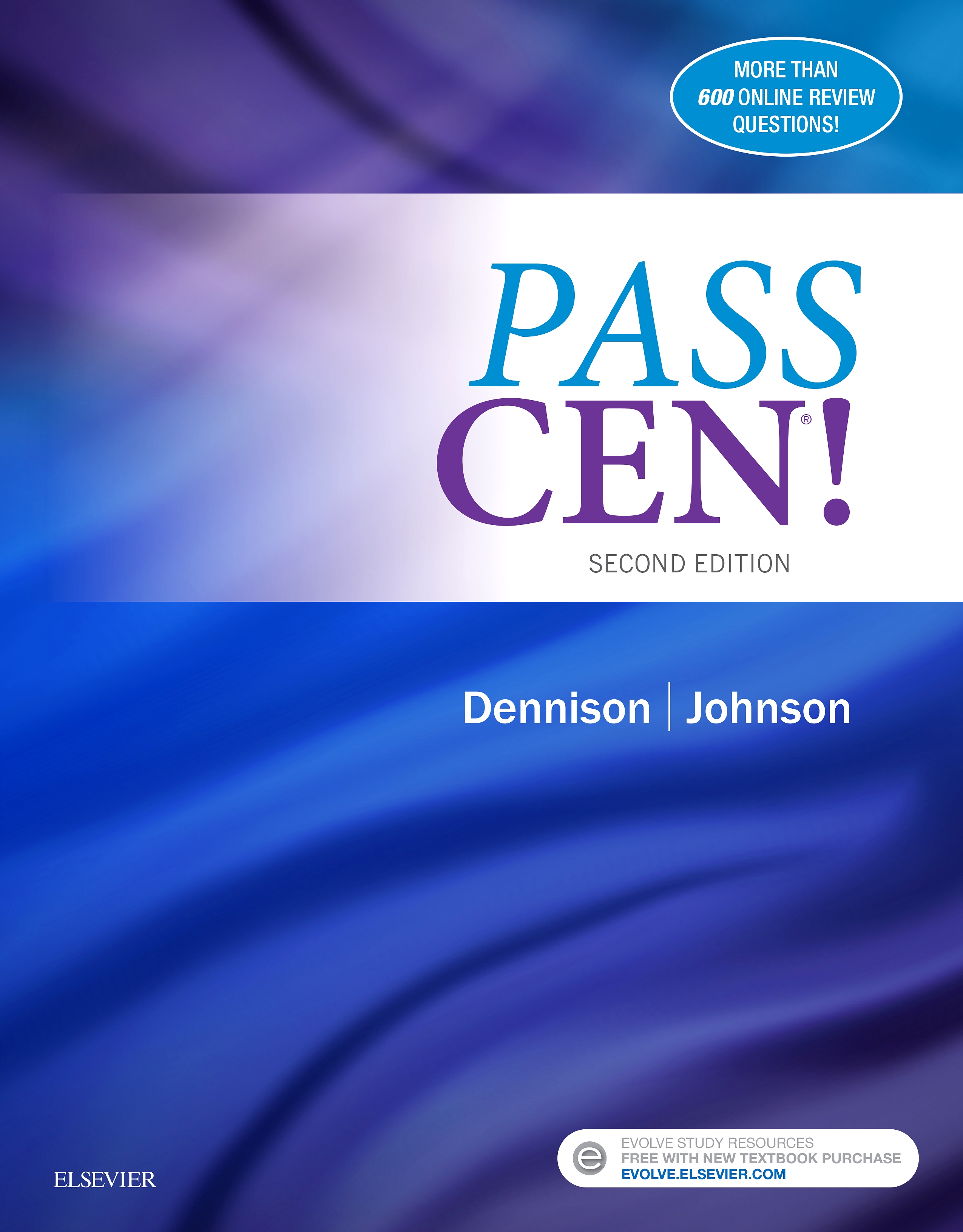 Evolve Resources for PASS CEN!, 2nd Edition