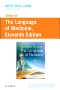 iTerms Audio for The Language of Medicine, 11th Edition