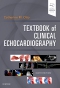 Textbook of Clinical Echocardiography, 6th Edition
