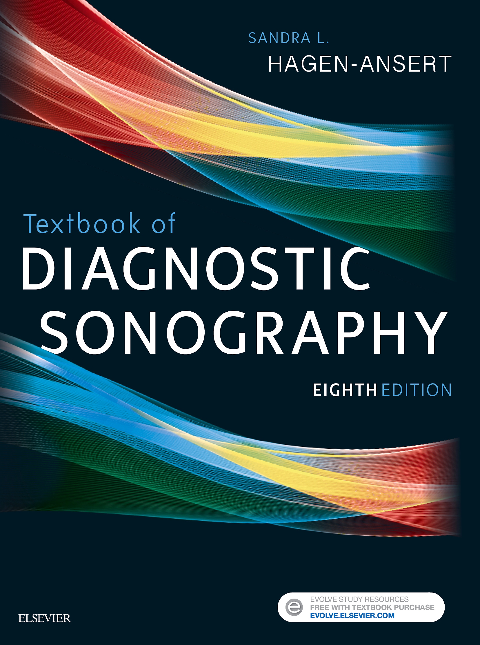 Evolve Resources for Textbook of Diagnostic Sonography, 8th Edition