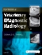 Textbook of Veterinary Diagnostic Radiology, 7th Edition
