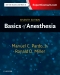Basics of Anesthesia - Elsevier eBook on VitalSource, 7th Edition