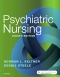 Psychiatric Nursing - Elsevier eBook on VitalSource, 8th