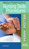 Mosby's Pocket Guide to Nursing Skills & Procedures, 9th Edition