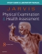 Laboratory Manual for Physical Examination & Health Assessment, 8th