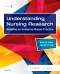 Understanding Nursing Research, 7th