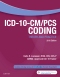 ICD-10-CM/PCS Coding: Theory and Practice, 2018 Edition Elsevier eBook on VitalSource, 1st Edition