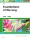 Foundations of Nursing Elsevier eBook on VitalSource, 8th