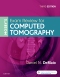 Mosby's Exam Review for Computed Tomography - Elsevier eBook on VitalSource, 3rd Edition