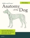 Miller's Anatomy of the Dog, 5th Edition