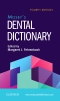 Mosby's Dental Dictionary, 4th