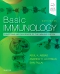 Basic Immunology, 6th