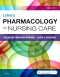 Lehne's Pharmacology for Nursing Care Elsevier e-Book on VitalSource, 10th
