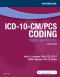 Workbook for ICD-10-CM/PCS Coding: Theory and Practice, 2018 Edition Elsevier eBook on VitalSource, 1st Edition