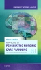 Manual of Psychiatric Nursing Care Planning - Elsevier eBook on VitalSource, 6th Edition