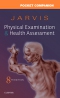 Pocket Companion for Physical Examination and Health Assessment - Elsevier eBook on VitalSource, 8th