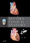 Netter's Clinical Anatomy Elsevier eBook on VitalSource, 4th Edition