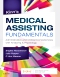 Kinn's Medical Assisting Fundamentals, 1st Edition