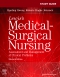 Study Guide for Medical-Surgical Nursing, 11th Edition