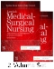 Lewis's Medical-Surgical Nursing - 2-Volume Set, 11th