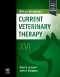 Kirk and Bonagura's Current Veterinary Therapy  XVI, 1st Edition