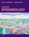 Evolve Resources for Gordis Epidemiology, 6th Edition