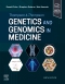 Thompson & Thompson Genetics and Genomics in Medicine Elsevier eBook on VitalSource, 9th Edition