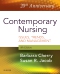 Evolve Resources for Contemporary Nursing, 8th Edition
