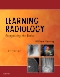 Learning Radiology Elsevier eBook on VitalSource, 4th Edition