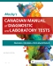 Mosby's Canadian Manual of Diagnostic and Laboratory Tests - Elsevier eBook on VitalSource, 2nd Edition