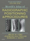 Cover image - Merrill's Atlas of Radiographic Positioning and Procedures - Volume 1